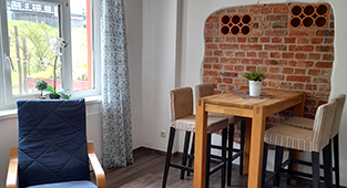 Fereinwohnung